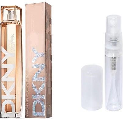 dkny fall metallic city