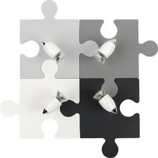Zdjęcie Nowodvorski Plafon Puzzle 9728 - Katowice