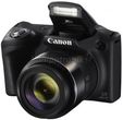 Canon PowerShot SX430 IS Czarny