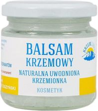 Prof. Tuszyński Balsam Krzemowy Uwodniona Krzemionka 200ml