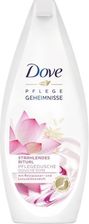  Dove Nourishing Secrets Glowing Ritual Żel pod Prysznic Lotus Flower Extract and Rice Milk 250ml recenzja