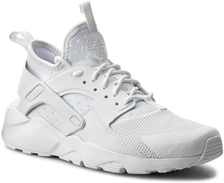 Huarache ultra hotsell white blue