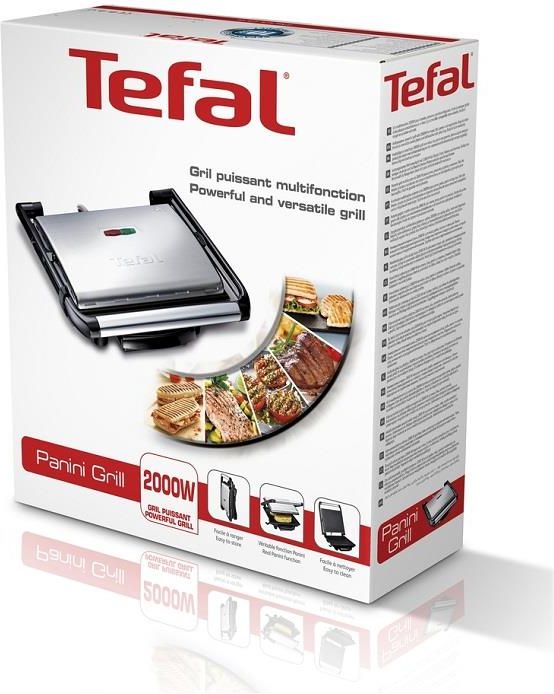 TEFAL GC241D