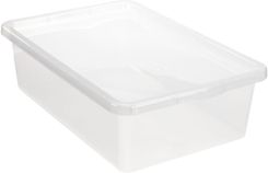 Zdjęcie Jysk Pojemnik Pod Łóżko Basic Box 25L Z Prz - Kraków