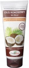 Zdjęcie Gorvita Olej kokosowy w żelu 200ml - Świdnik