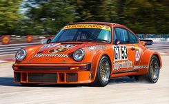 Zdjęcie Revel Porsche 934 RSR Jagermeister  - Błonie