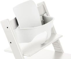 Zdjęcie Stokke Nakładka Tripp Trapp Baby Set White - Dąbie