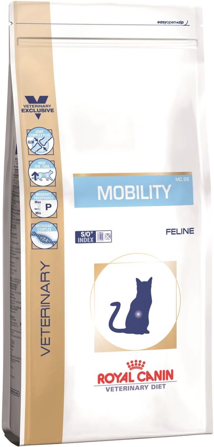 ROYAL CANIN Mobility Support 7 kg