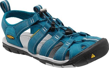 ケンケン Keen Clearwater CNX Sandały petrol 38 Sandały codzienne