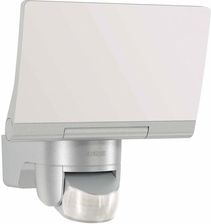 Steinel Xled Home 2 Naświetlacz Led 14,8W Ip44 Z Czujnikiem Ruchu Srebrny Neutralna