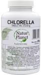 Zdjęcie Natur Planet Chlorella 500 tabl. 250mg - Dobrzyń nad Wisłą