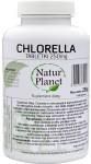 Natur Planet Chlorella 500 tabl. 250mg