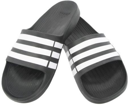 adidas duramo slide 43