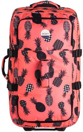 Roxy Walizka Torba Podróżna Long Haul NKN6 Ceny i opinie