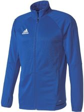 Bluza dresowa męska Tiro 17 TRG JKT BQ2711 Adidas Sklep