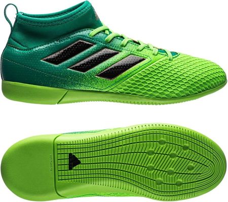 Adidas ace 17.3 zielone hotsell