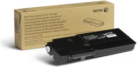 Xerox Oryginalny toner Black 5k 106R03520