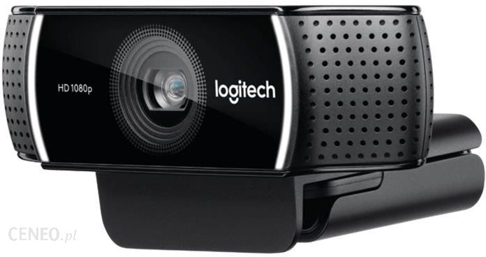 Logitech HD Pro C922 (960-001088)