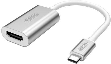 Unitek Adapter USB-C - HDMI (Y6316)
