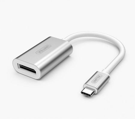 Unitek Adapter USB-C - DisplayPort (Y6317)