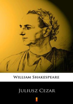 Juliusz Cezar William Shakespeare
