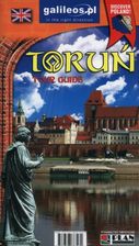 Zdjęcie Toruń Tour guide - Buk