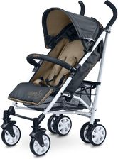 Zdjęcie Caretero Moby Brown Spacerowy - Miłosław