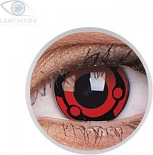 Maxvue Vision MADARA NARUTO Crazy Lens 2 szt.
