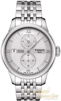 Tissot T0064281103802 