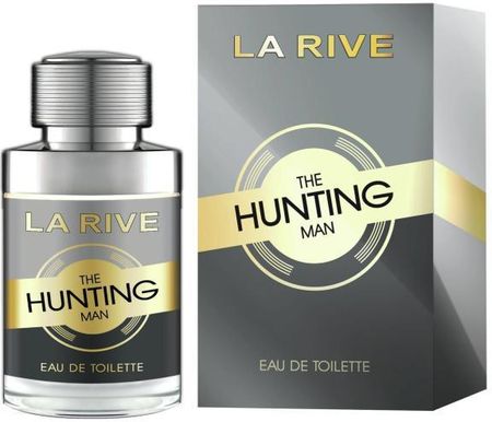 La Rive The Hunting Man Woda Toaletowa 75 ml