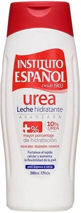 Instituto Espanol Urea Ultra Nawilżający Balsam Do Ciała Z Mocznikiem 500 ml