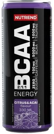 Reflex Nutrition Bcaa Drink Energy 330Ml