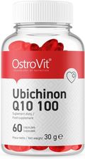 Zdjęcie Ostrovit Ubichinon Q10 100Mg 60 Kaps - Małomice