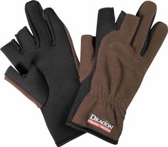 Zdjęcie Dragon rękawice polarowo-neoprenowe - Muszyna