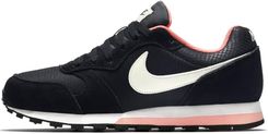 Zdjęcie Buty Nike Wmns MD Runner 2 "Black Sail" (749869-004) - Łasin