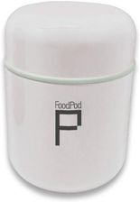 Zdjęcie Grunwerg Food Pods Biały 280 Ml - Mrocza