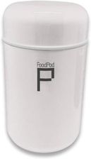 Zdjęcie Grunwerg Food Pods Biały 400 Ml - Pasym