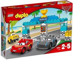 Klocki Lego Duplo Pociąg Z Cyferkami 10558 Ceny I Opinie Ceneopl