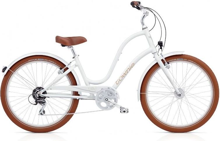electra townie 7i