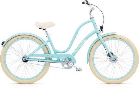 Fahrrad Electra Townie Balloon 8d Electra Townie Balloon Electra