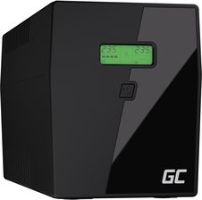 kupić Zasilacze awaryjne UPS Green Cell UPS Power Proof 2000VA 1400W (UPS09)