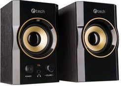 C-Tech Black/Gold 2.0 (SPK11)