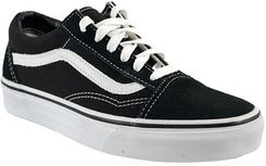 czarne vansy old skool czarne vansy old skool