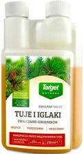 Zdjęcie Target Emulpar 940sc Preparat Przeciw Szkodnikom Do Tuiglaków 250ml  - Krotoszyn