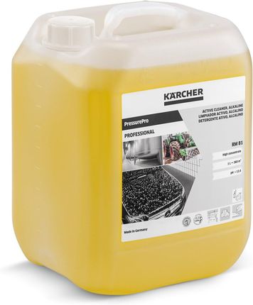Karcher RM81 ASF aktywny środek czyszczący 10L 6.295-556.0