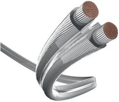 Zdjęcie In-Akustik Silver 4Mm (100M)  Premium-Przewód Głośnikowy (100M) - Szamotuły
