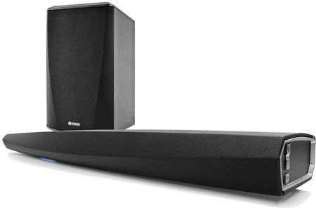 Home Cinema Denon Heos Bar Soundbar Denon Heos Bar Subwoofer Buy