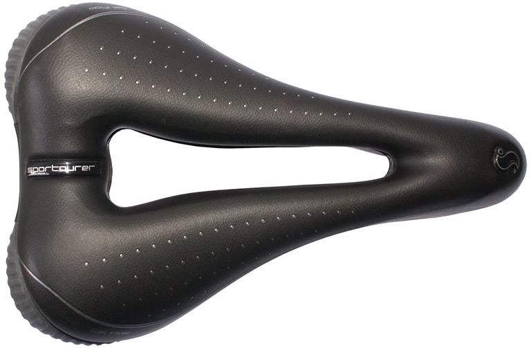 Garda Selle Italia Man Gel Flow Selle Italia Garda Man Gel Flow