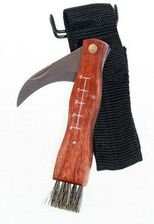 Zdjęcie Gadget Master Nóż Do Grzybów Z Pokrowcem - Jeziorany