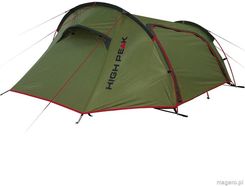 Zdjęcie High Peak Sparrow 2 Zielony 10186 - Lubań